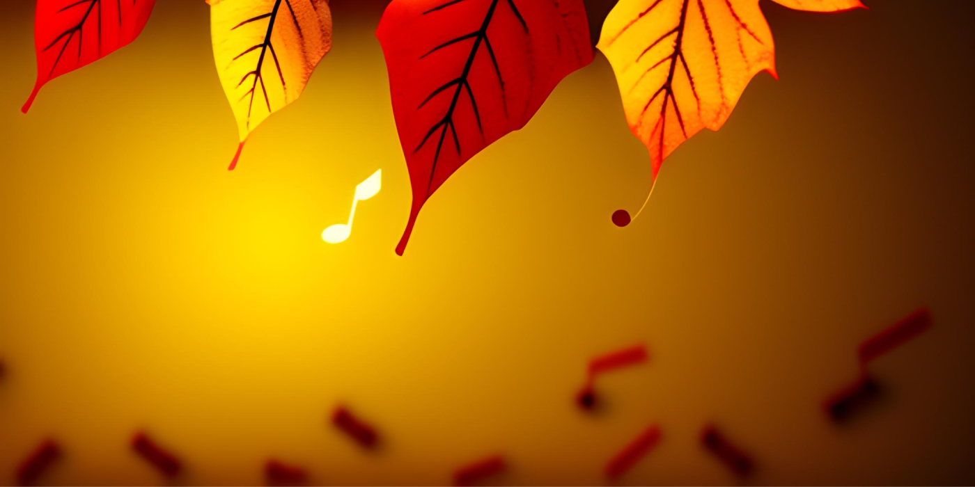 Amplifying Autumn's Melody: SEO Strategies for Your Calming Music Content