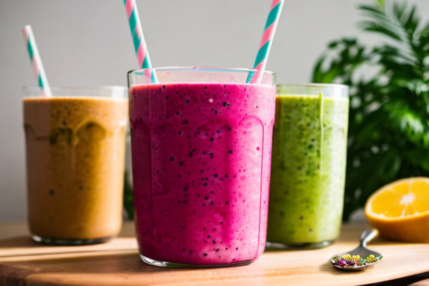 Unlocking the Power of Nutrition: The Ultimate Guide to the Most Healthy Smoothie