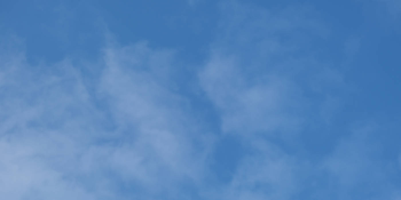Cirrus clouds
