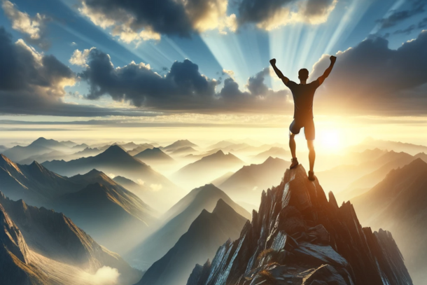 Empowering Goals for 2024: Your Comprehensive Guide to Success