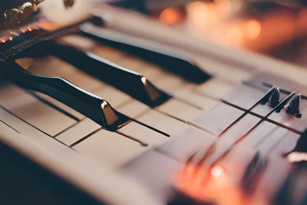 Finding Your Meditative Melody: The Personal Touch in Meditation Music