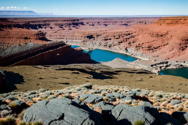 Britain's Geological Wonders: The History of Geology