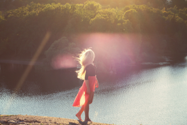 5 Natural Ways to Harness Water for Relaxation