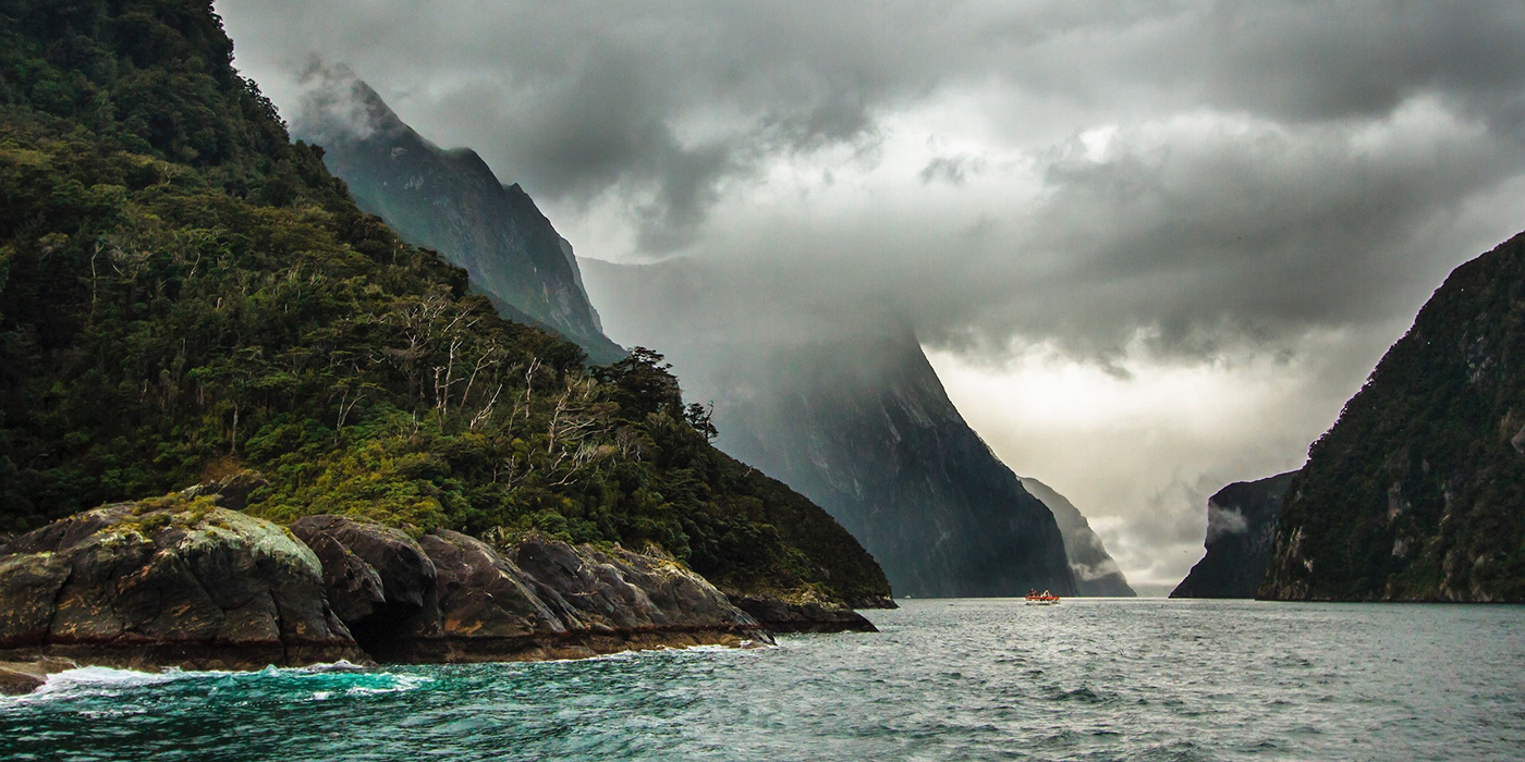 Weather Sounds to Help You Sleep: Rain, Wind, Snow and Storms
