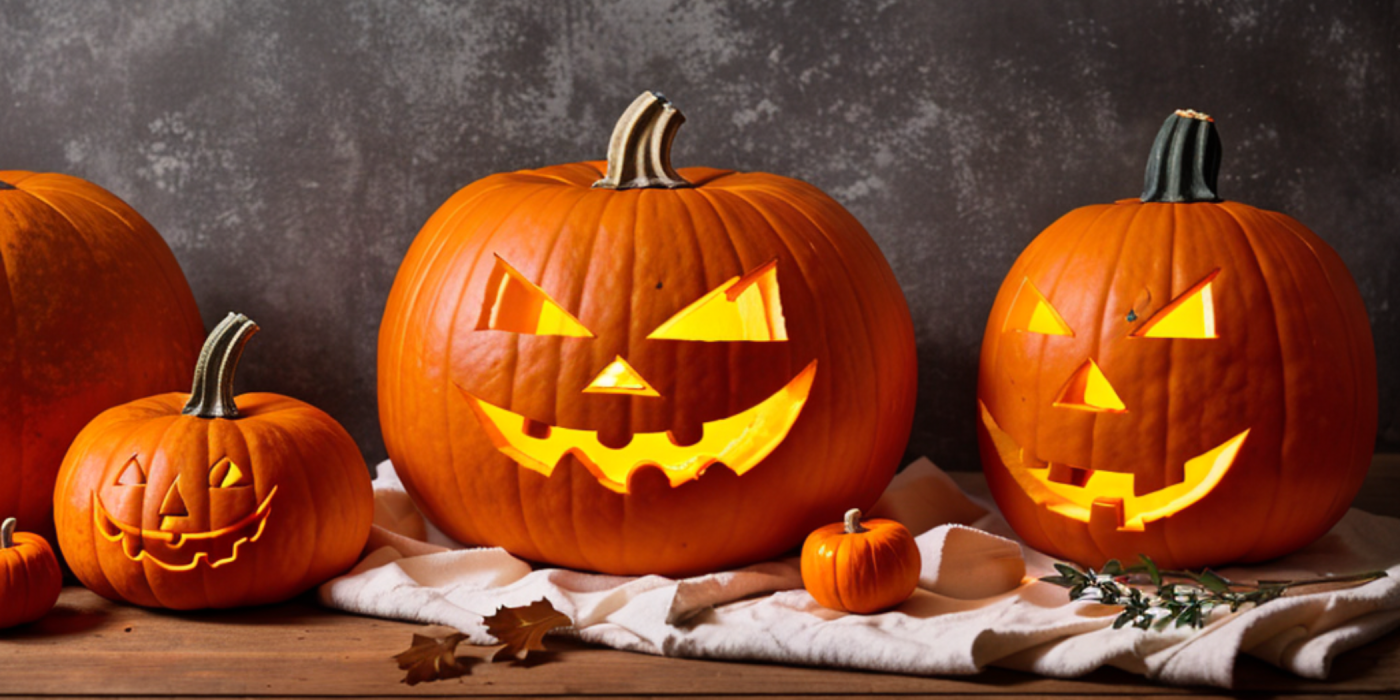 Artful Autumn: Your Ultimate Guide to Pumpkin Carving in the UK