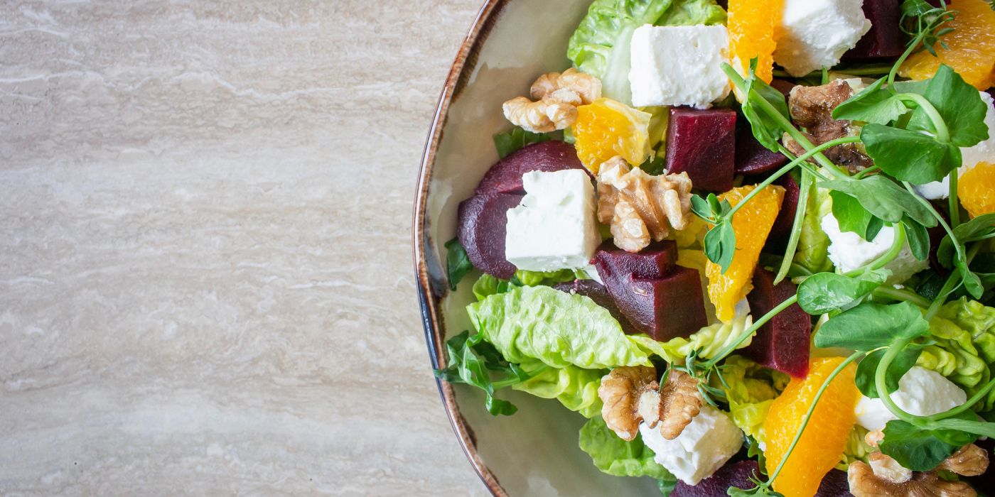 The Definition of Diets: Calorie Counting