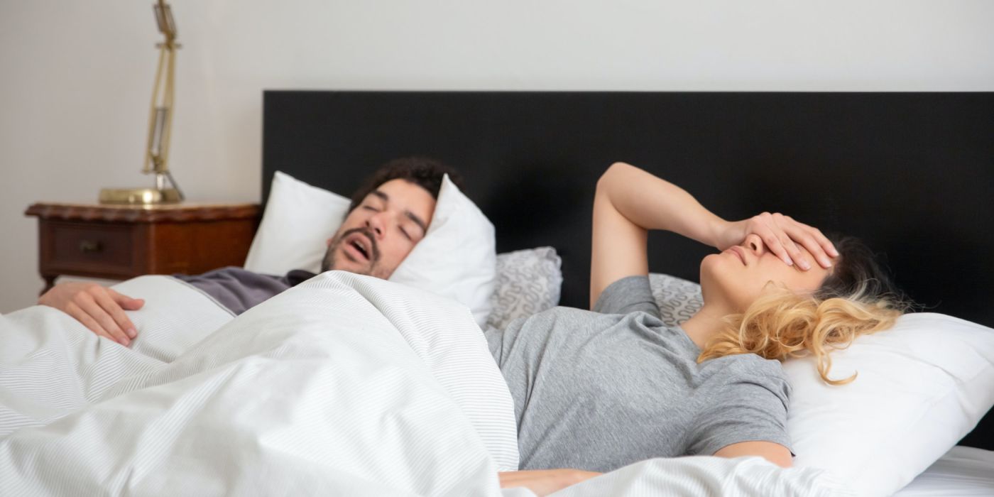 How can I stop snoring? Best tips to help you stop snoring