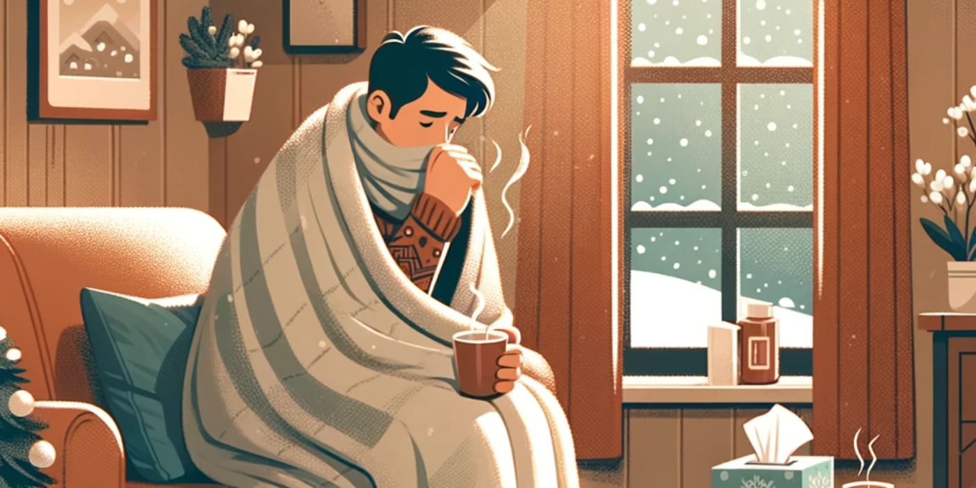 Embracing Winter Wellness: Tips for Staying Healthy & Active in the Cold