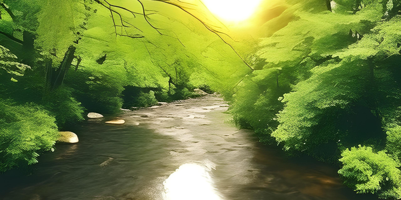 River Walks in the UK: A Journey Along Nature's Flow