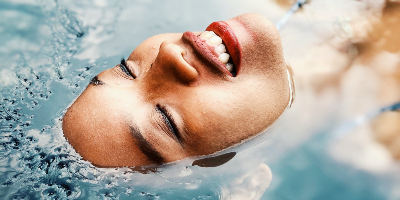 A Guide to Floating: The Ultimate Relaxation Technique