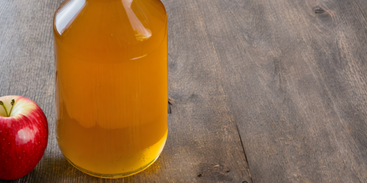 Unveiling Apple Cider Vinegar: A Nutritional Powerhouse, Health Champion, and Guide to Homemade Brew