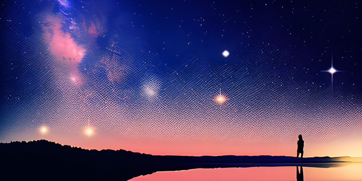 Stellar Journeys: Exploring the Life Cycle of Stars Through Stargazing