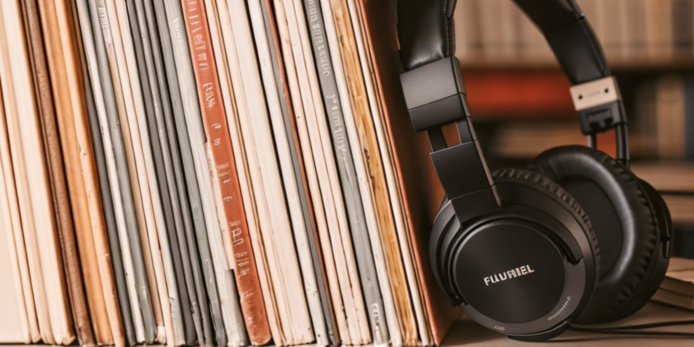 Unleashing the Power of Music: How It Enhances Productivity and Focus
