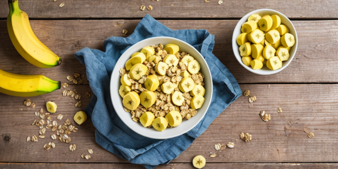 Nourishing Dreams: Foods and Practices to Combat Insomnia
