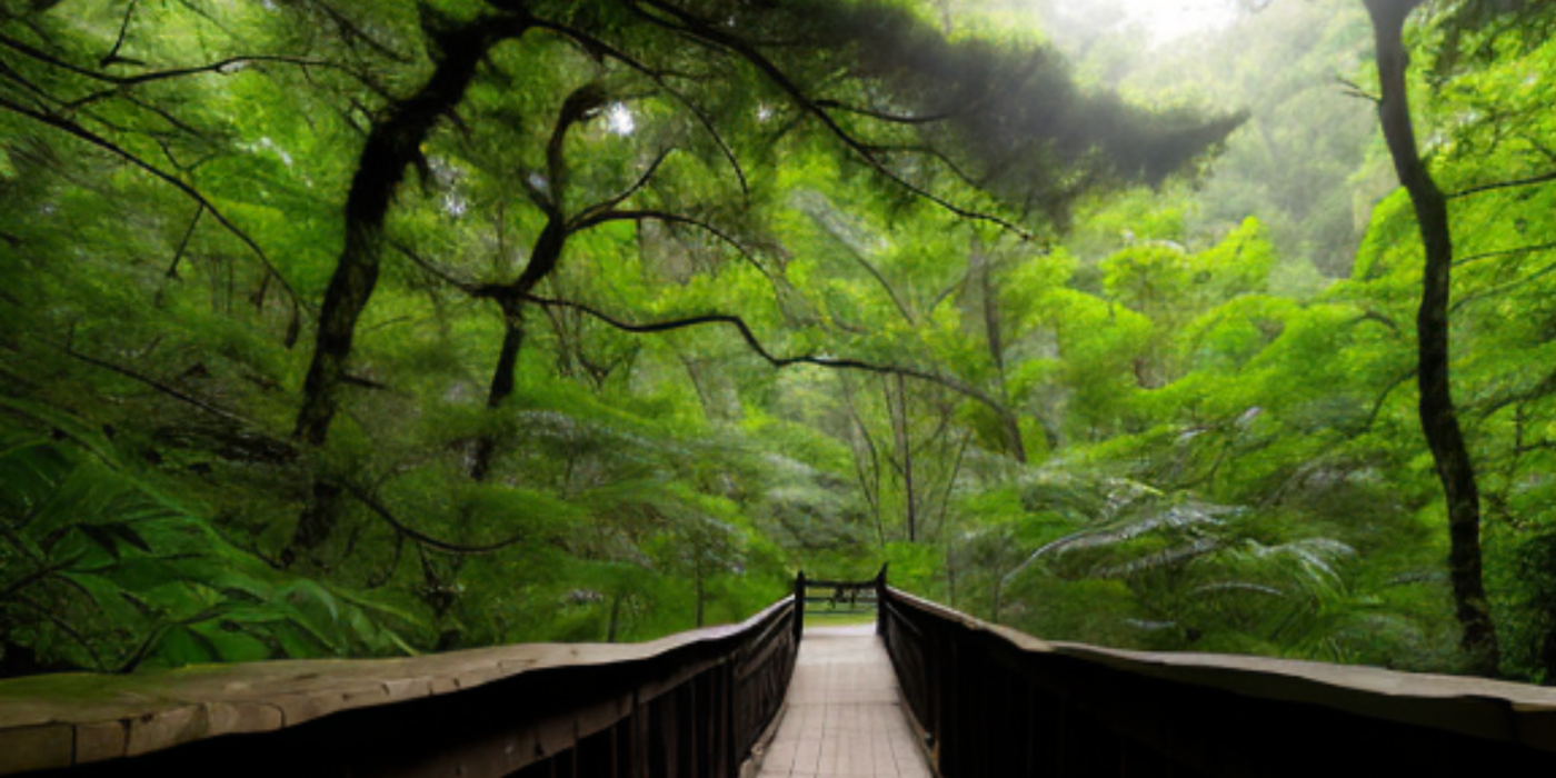 Top 10 Nature Walks in the UK for Ultimate Relaxation