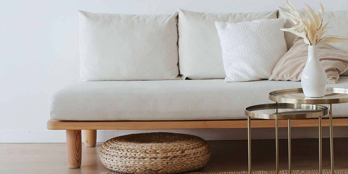 Minimalism in Design: Everyday Life and Minimalism with Kids