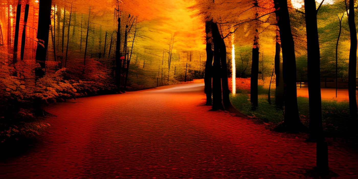 How to Plan the Perfect Nature Walk