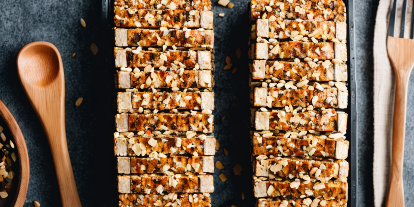 Tempeh Treasure: Health Benefits, Nutritional Profile, and a Simple Recipe