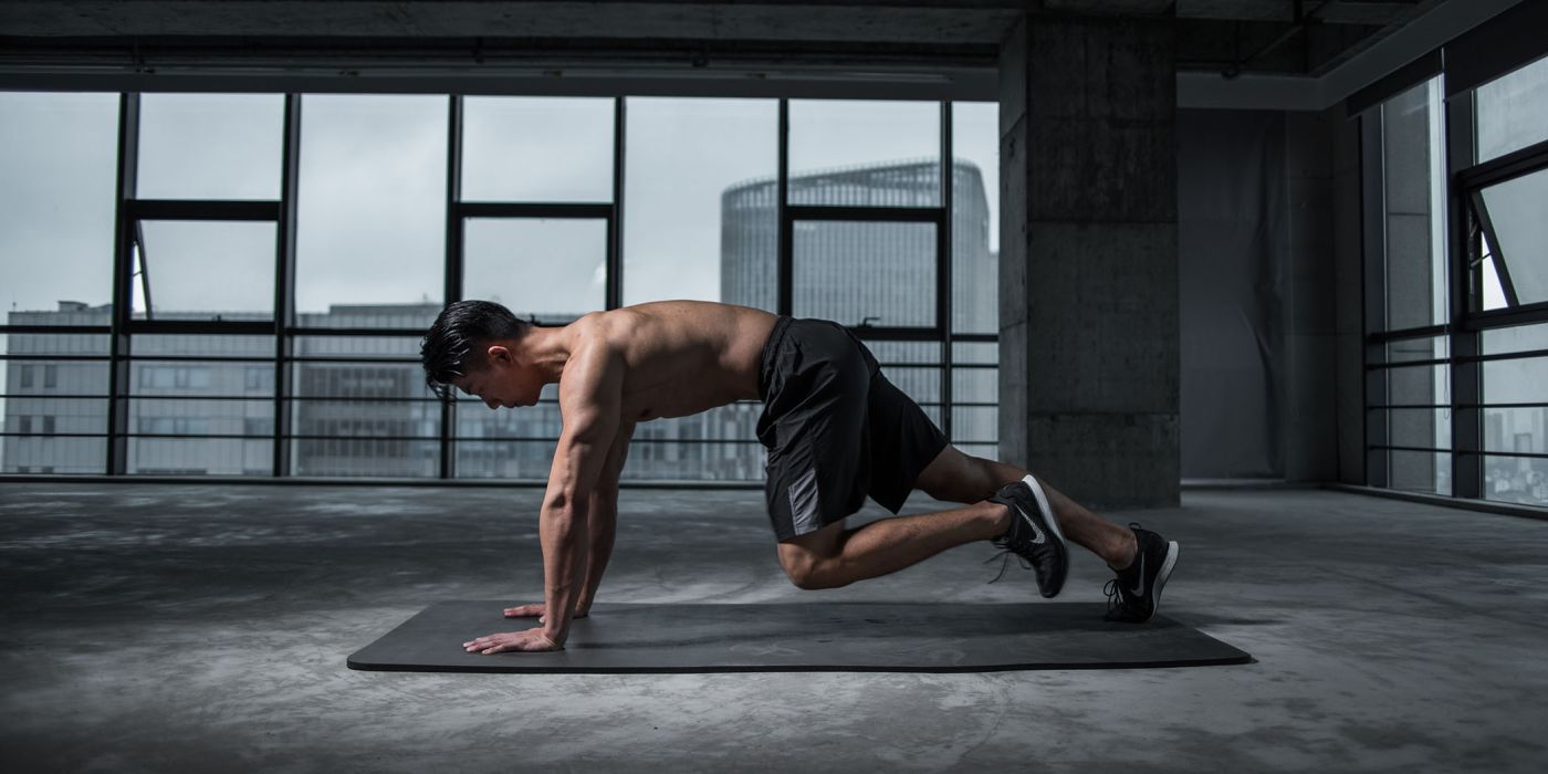 Workouts to Lose Belly Fat and Workouts for Kids