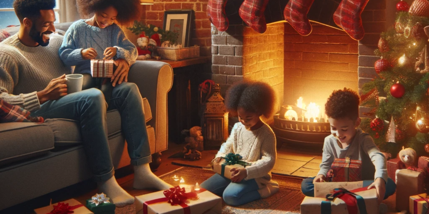 Christmas Traditions for 2023: How to Create Lasting Memories with Your Loved Ones