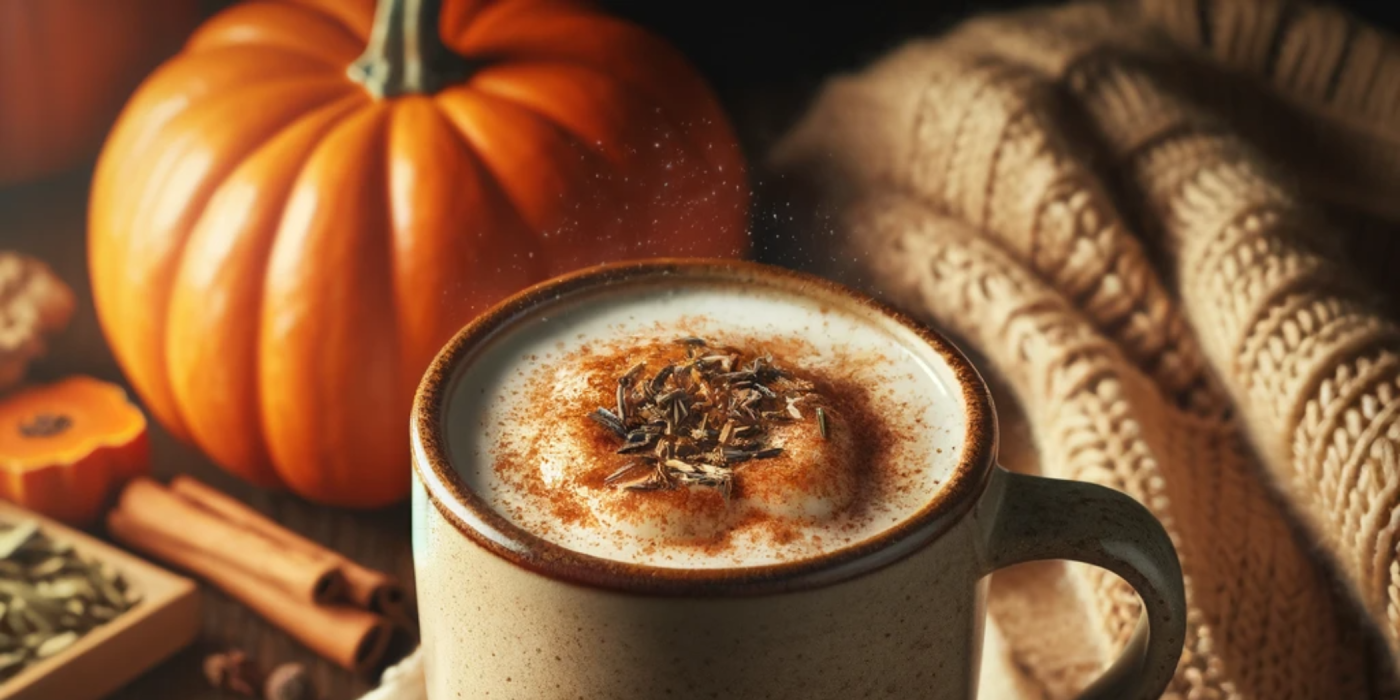Embrace Autumn with the Best Pumpkin Spice Recipes in the UK