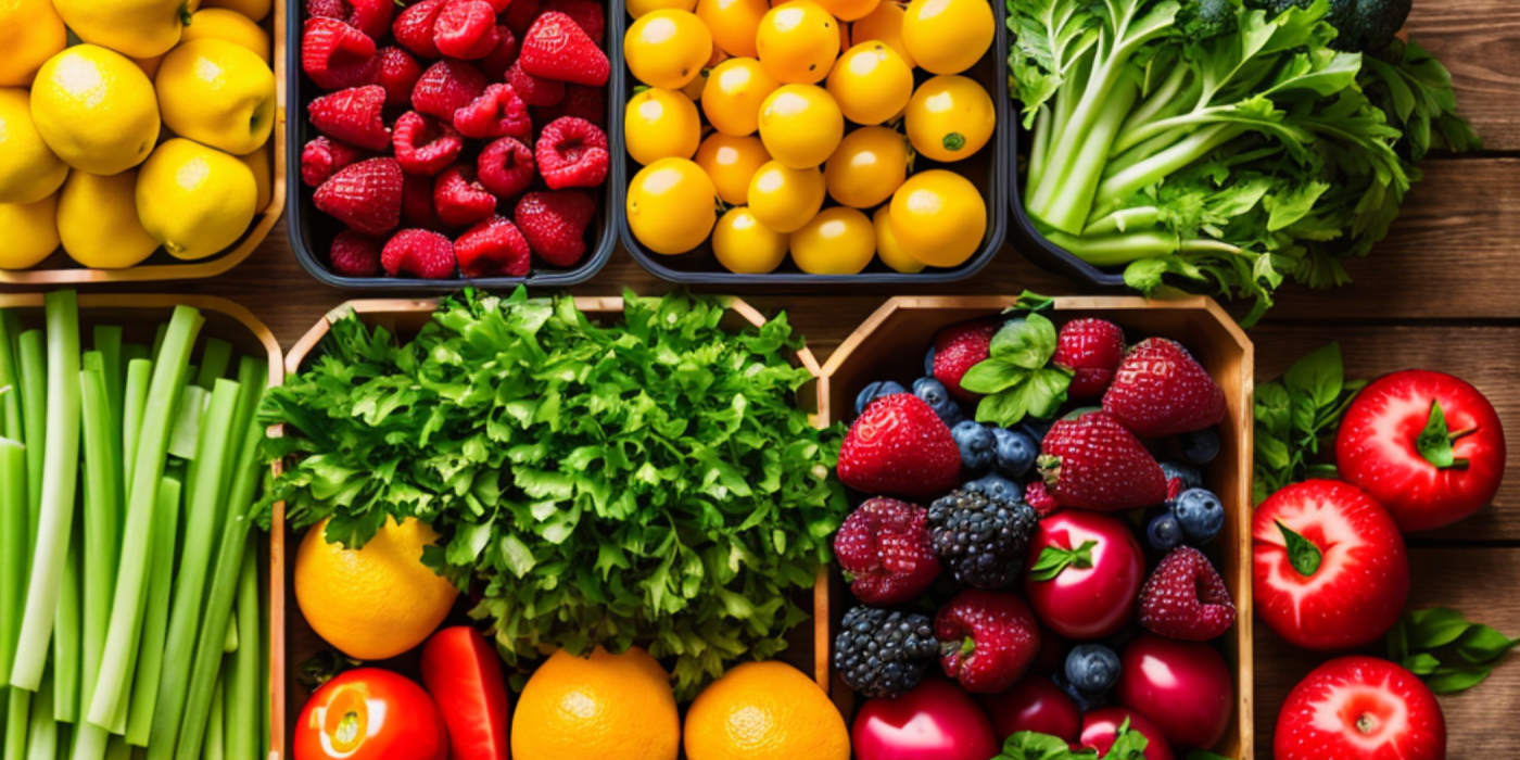 Unleashing the Power of the DASH Diet: A Guide to Heart-Healthy Eating