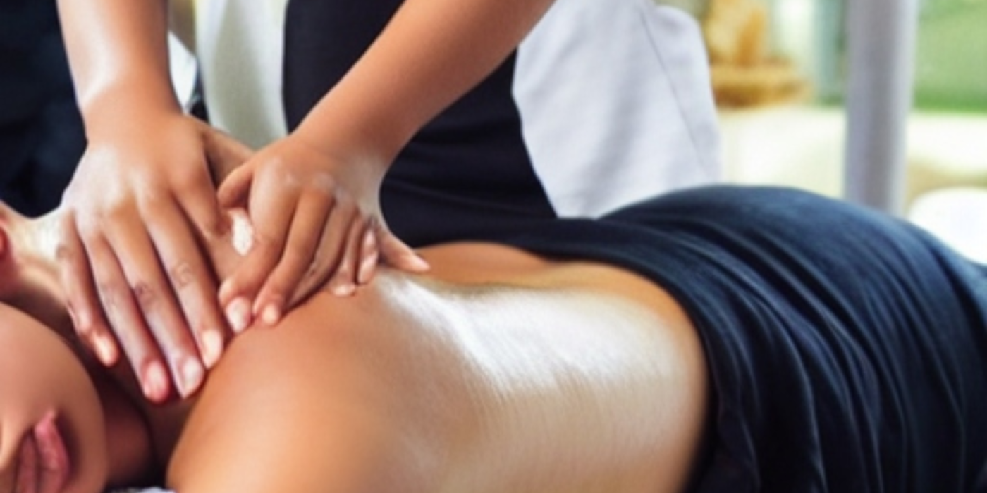 The Magic Touch: How Massage Enhances Wellbeing and Promotes Restful Sleep