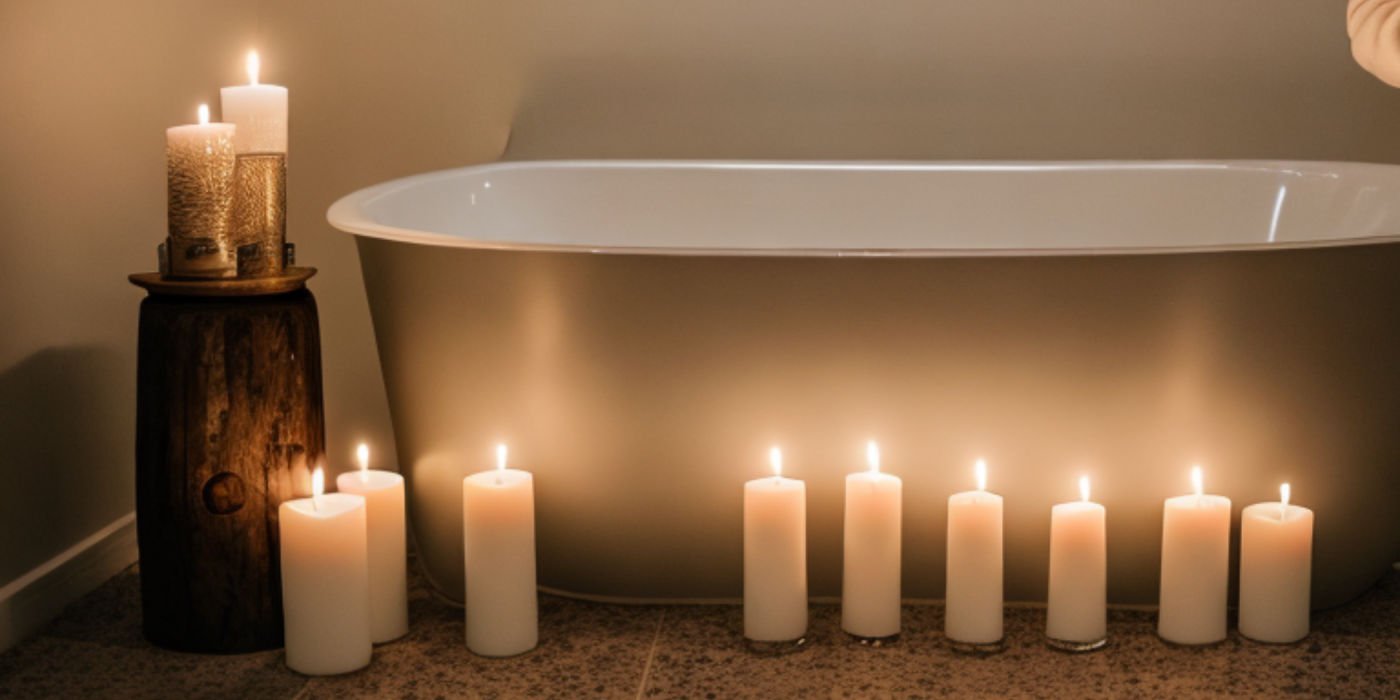 Choosing the Perfect Bath Candle: A Comprehensive Guide for Unmatched Relaxation