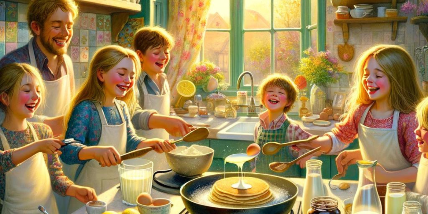 Shrove Tuesday: A Blend of History, Culture, and Pancake Traditions