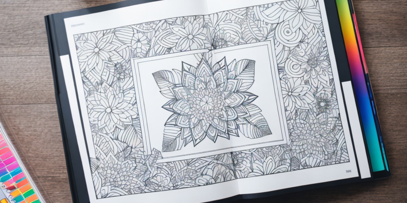 10 Reasons Why Coloring Books Are So Good for You