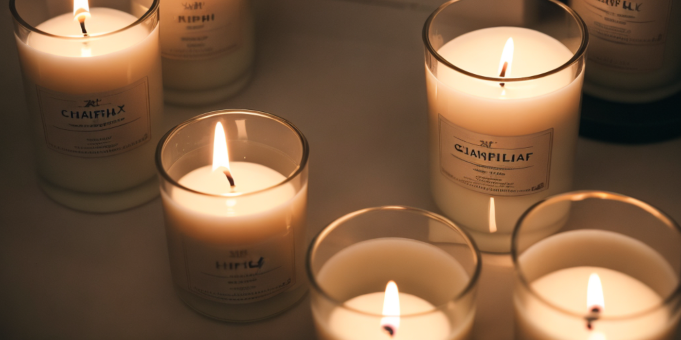 Unlock Serenity: Harness the Relaxing Power of Candles for Stress Relief