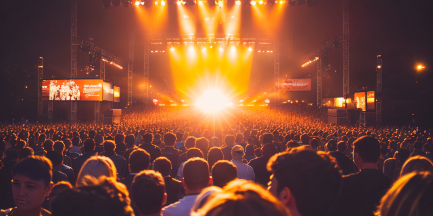 The Ultimate Guide to UK Festivals in 2023: Music, Camping, and Relaxation