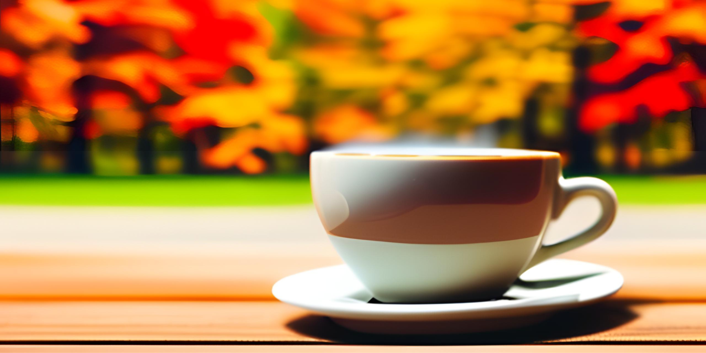 Celebrate the Seasons with Unique Coffee Dates: A Flavourful Guide
