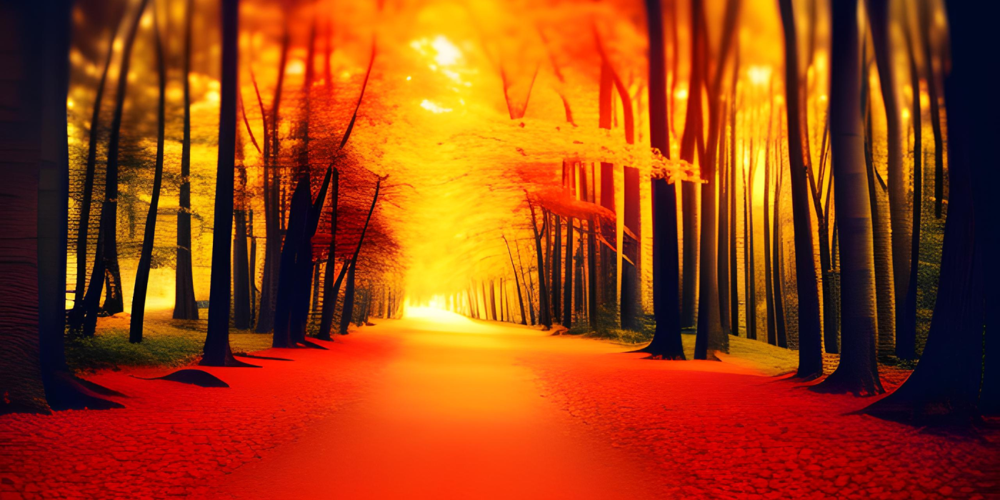 Why Do People Take Nature Walks?