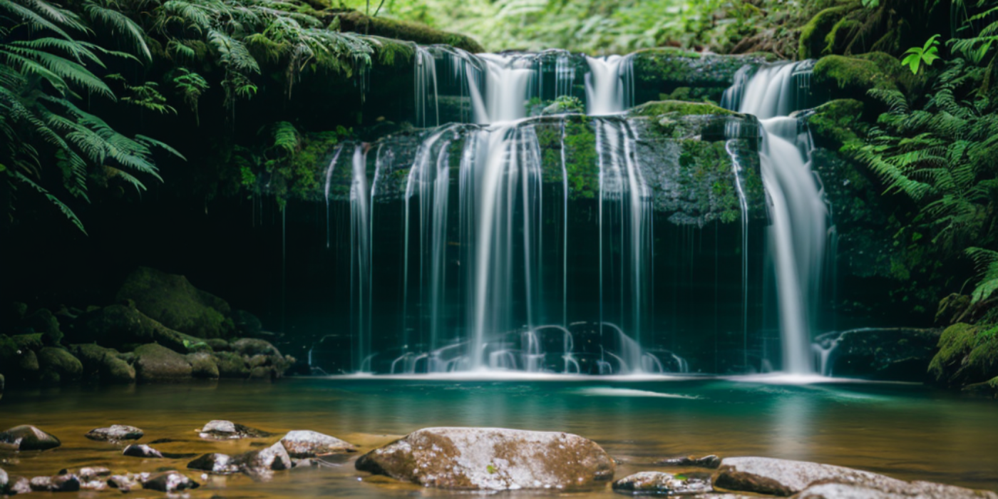 Waterfalls Sounds for Sleeping: A Complete Guide to Soothing Slumbers