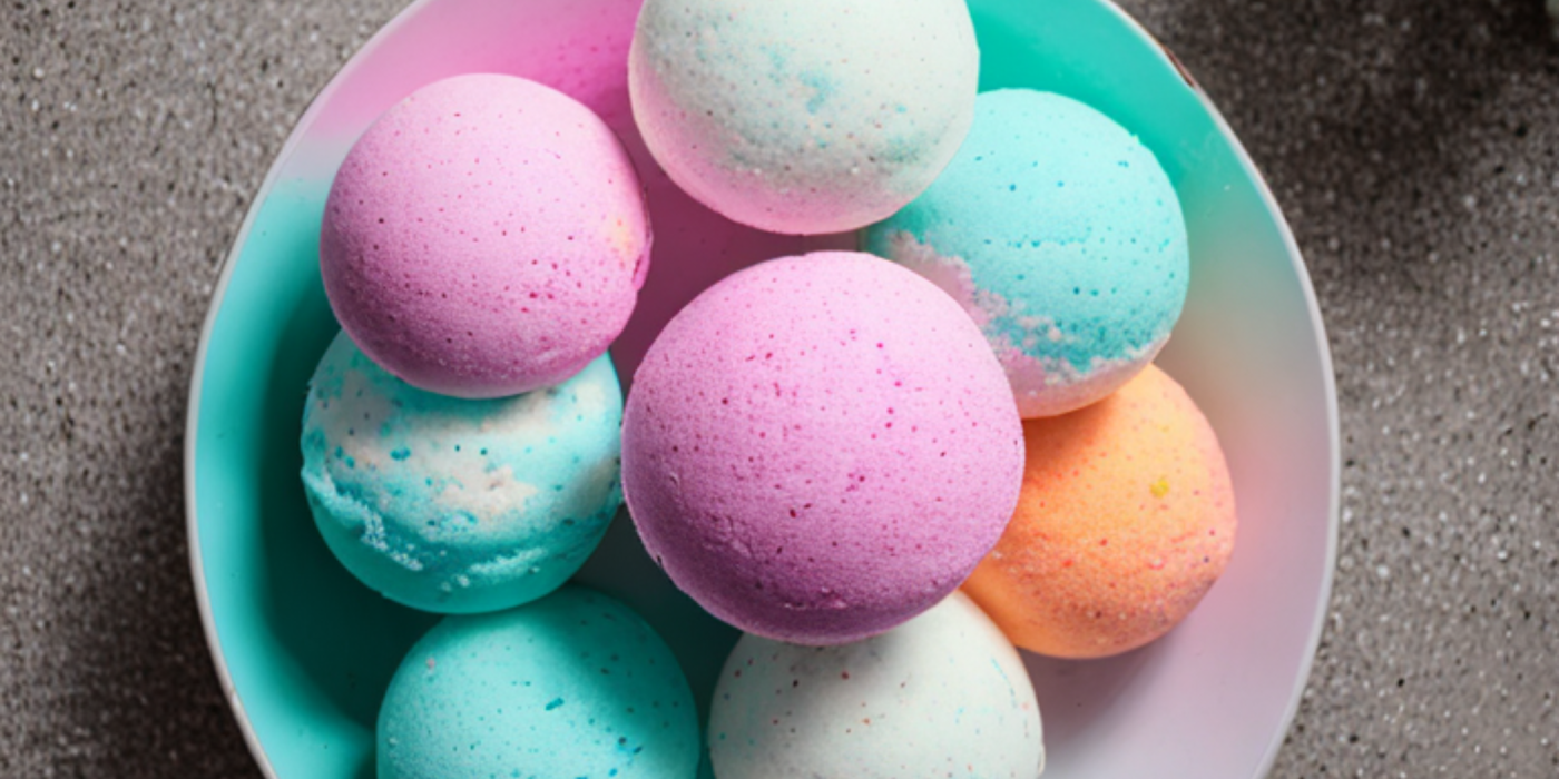 Dive into Luxury: Your Ultimate Guide to Bath Bombs