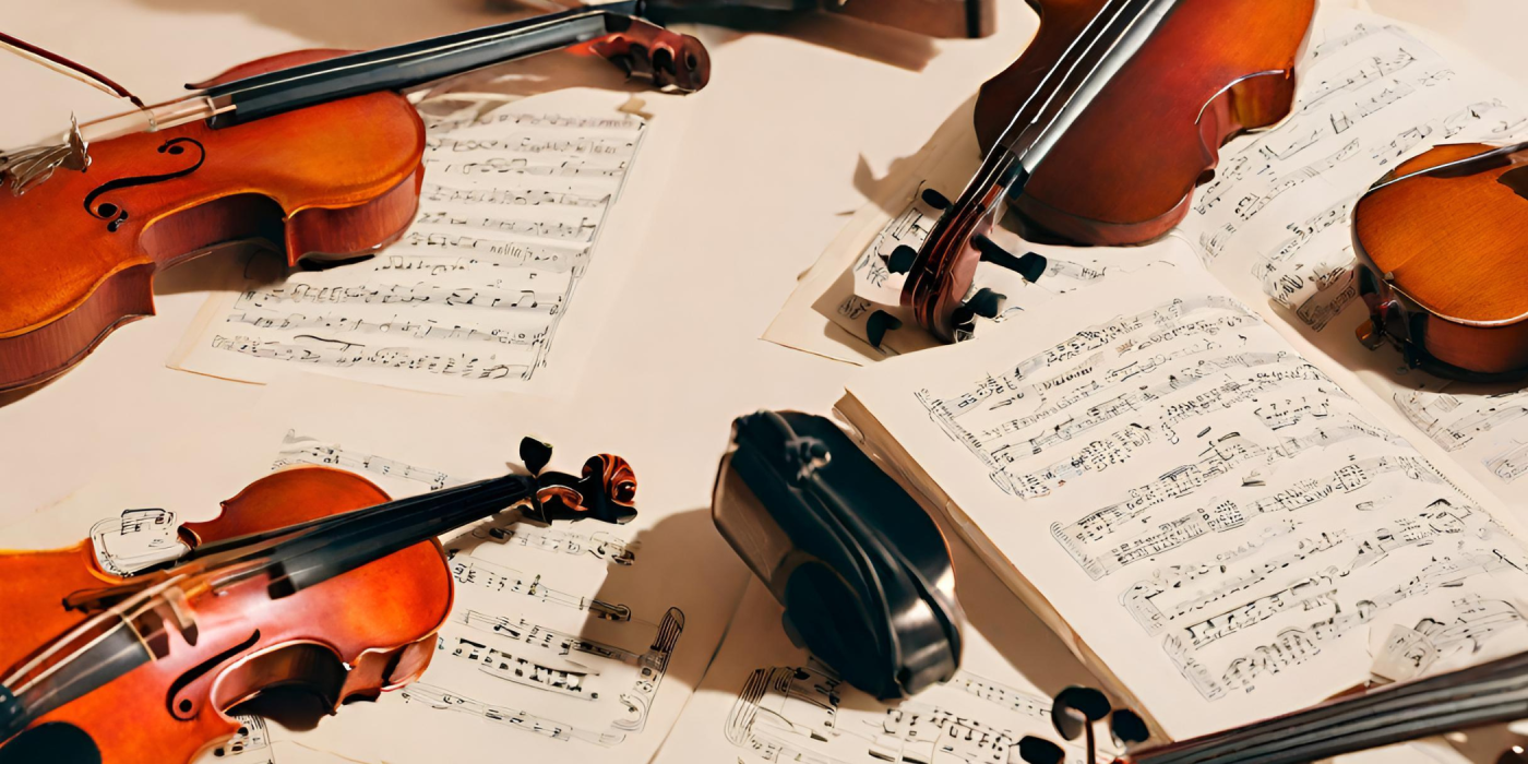 Music as Therapy: Harnessing Melodies to Alleviate Stress & Anxiety