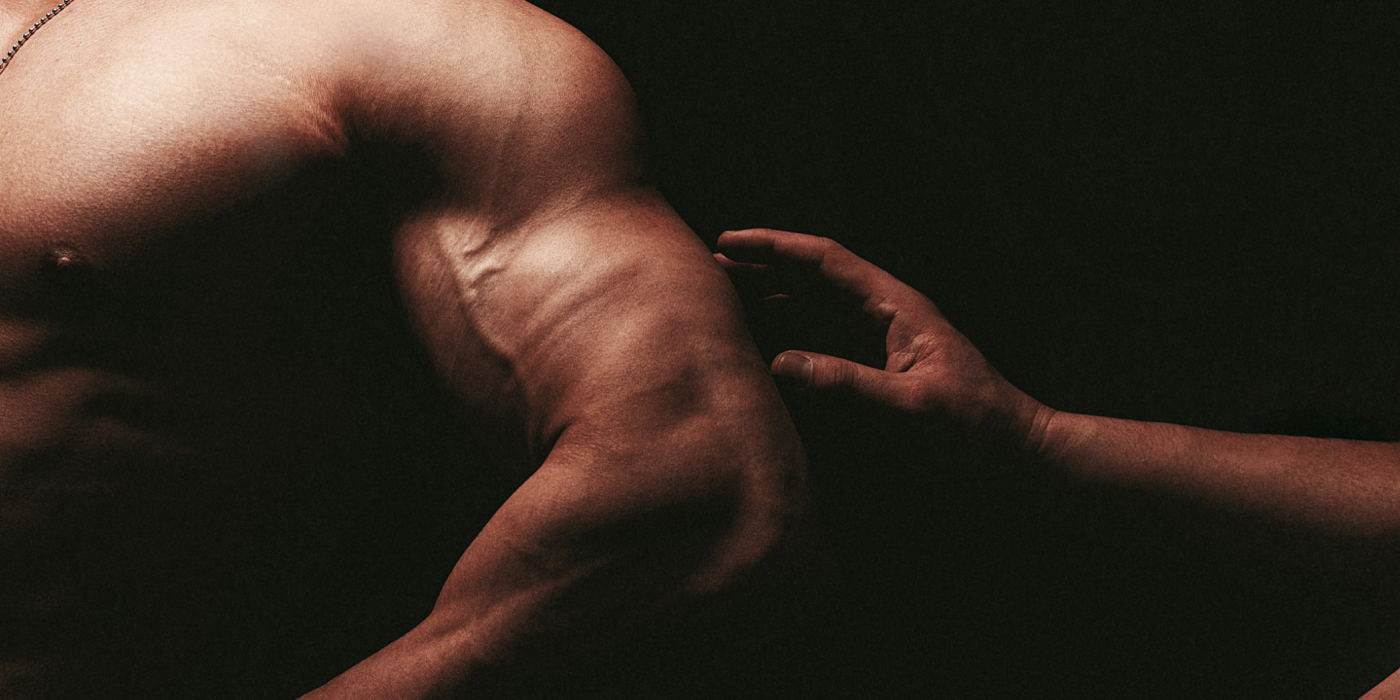 Trigger Point Massage: Unlocking the Benefits of Targeted Muscle Release