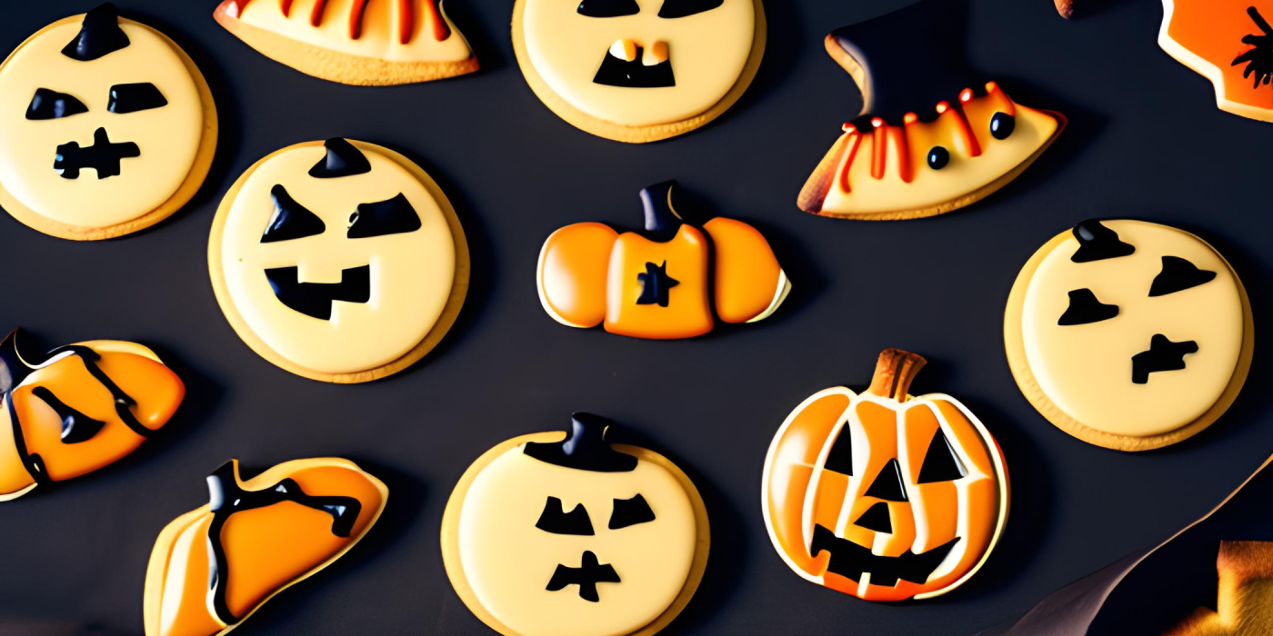 Embrace the Spooky Season with Halloween Baking: A Fun-filled Guide