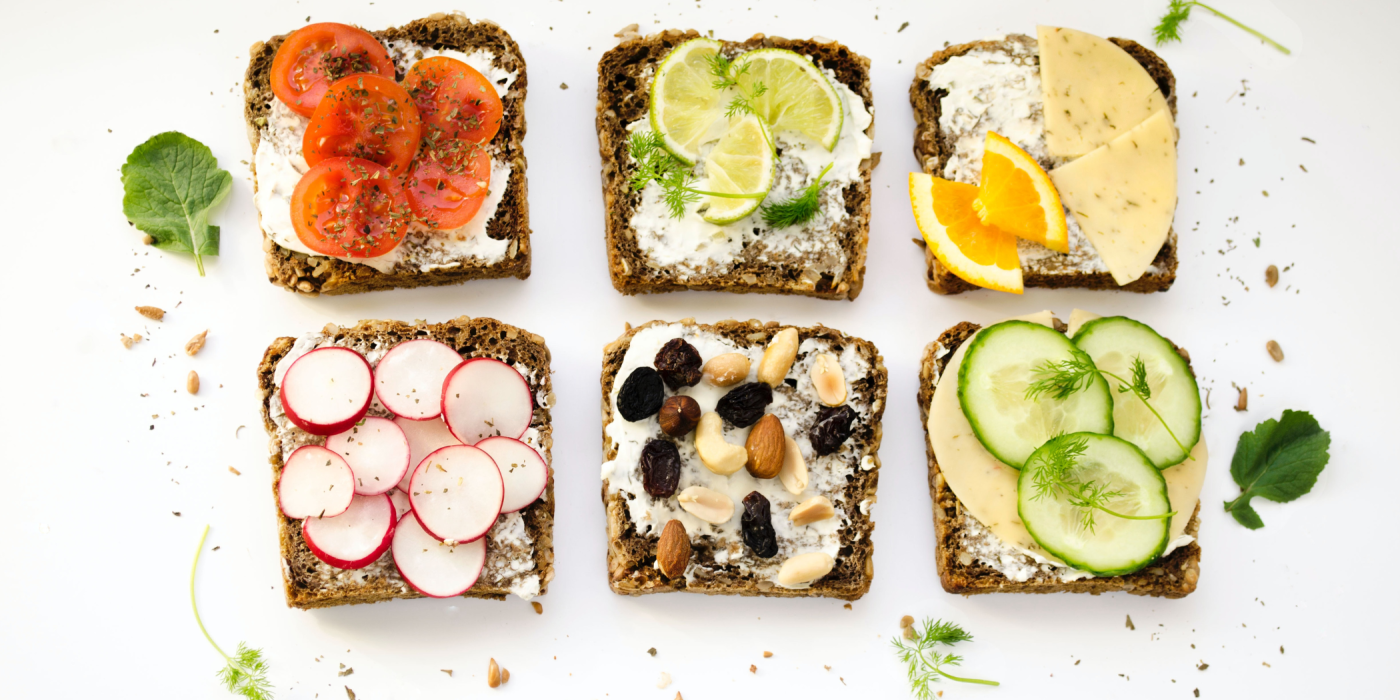 Healthy Eating: The Benefits of Eating a Healthy Diet