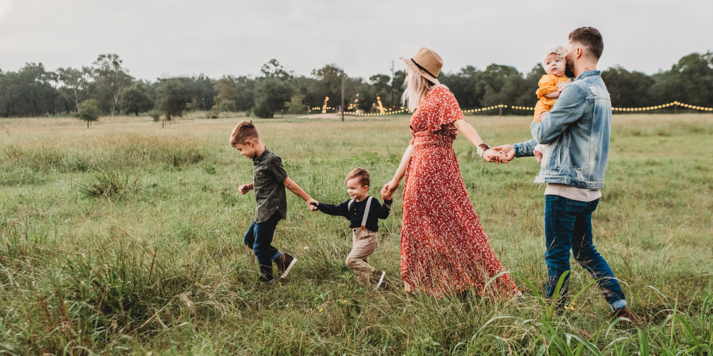 A Breath of Fresh Air: Nature Walks and Mental Health