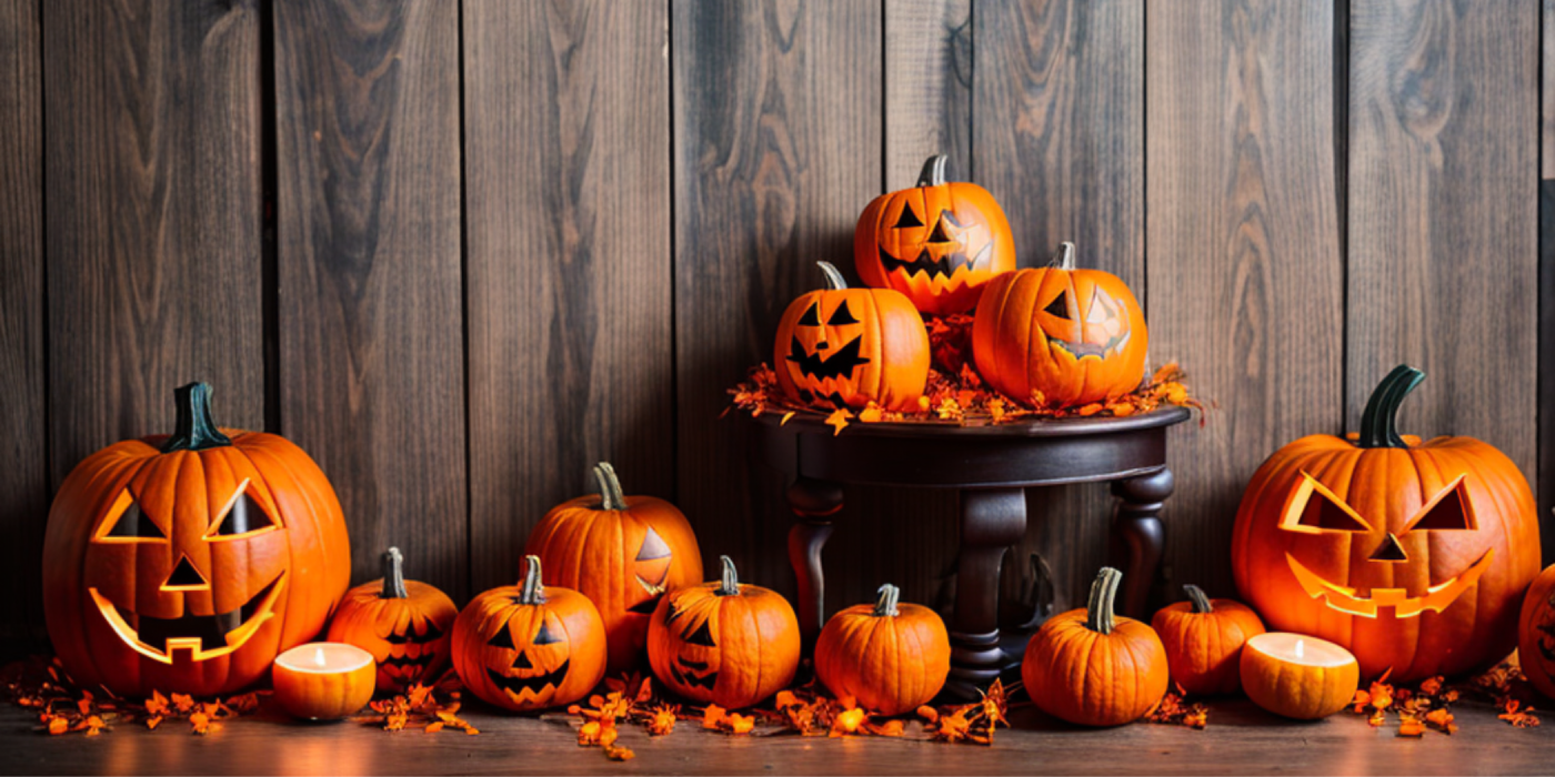 What Decor Do I Need for a Perfect Halloween Night? A Comprehensive Guide
