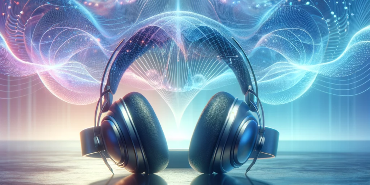 Binaural Beats for Relaxation and Meditation: A Deep Dive into Sonic Healing
