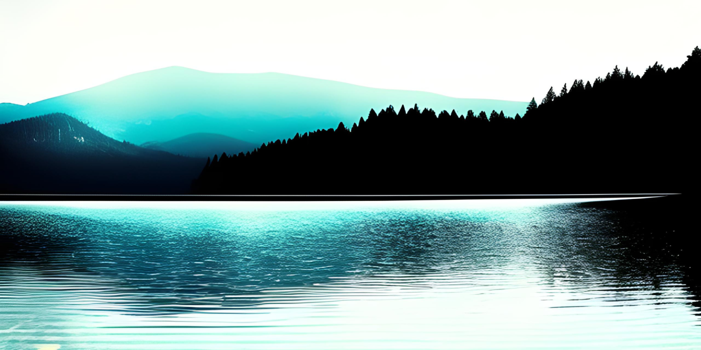 Swimming in Natural Waters: A Harmonious Blend of Refreshment and Tranquillity