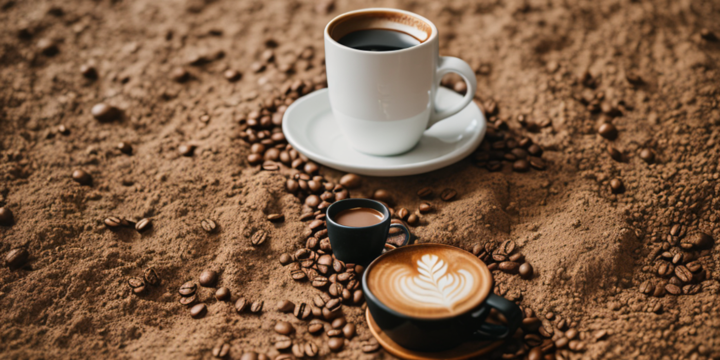 Tea vs. Coffee: Which One Reigns Supreme?