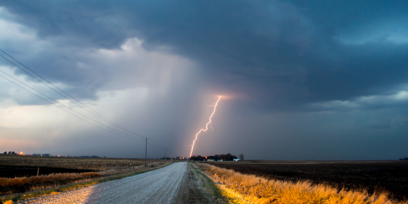 Unravelling the Connection Between Weather and Relaxation