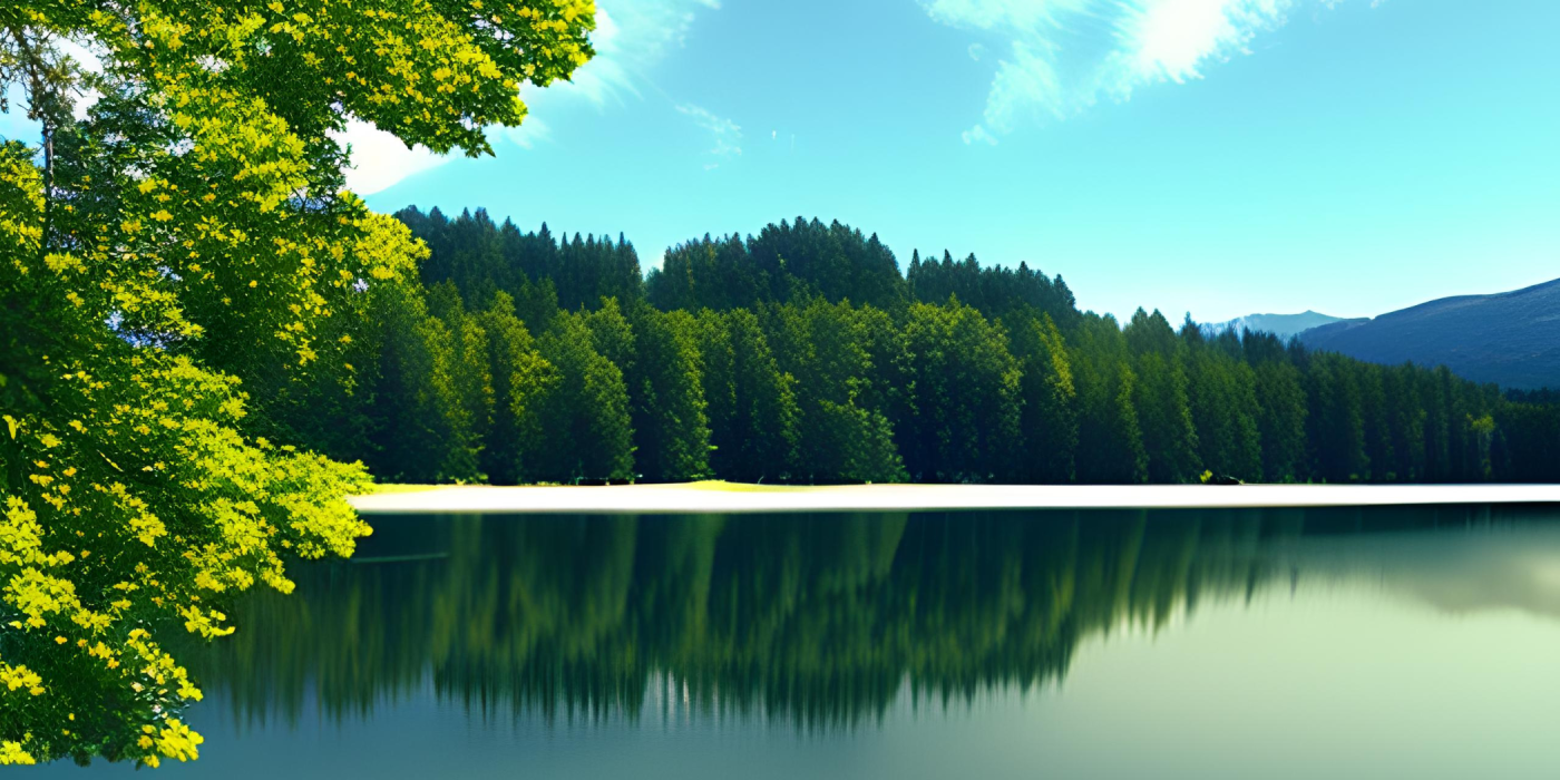 Exploring Lake Walks in the UK: A Guide to Tranquil Beauty and Responsible Enjoyment