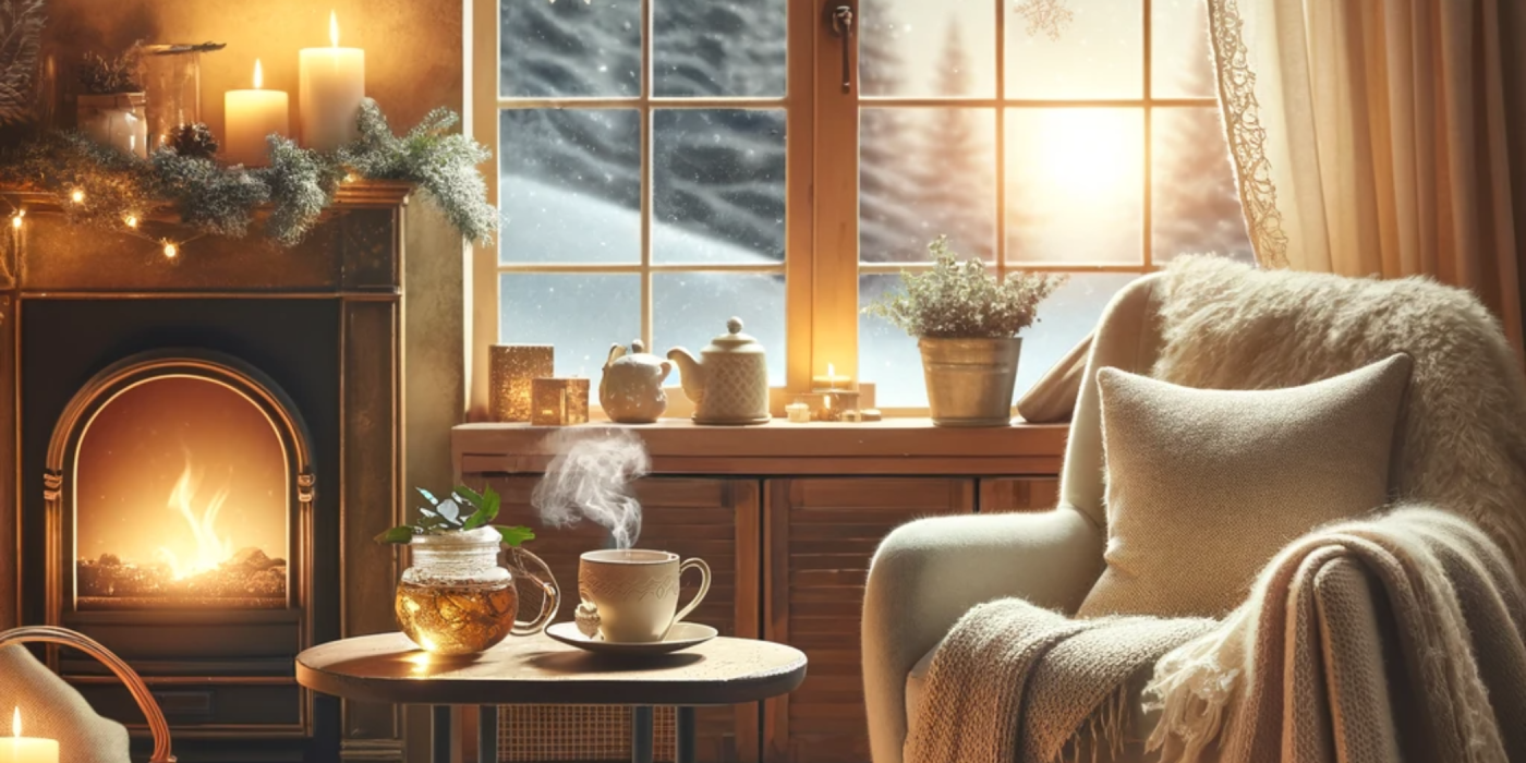 December Self-Care Guide: Embrace Wellness This Festive Season