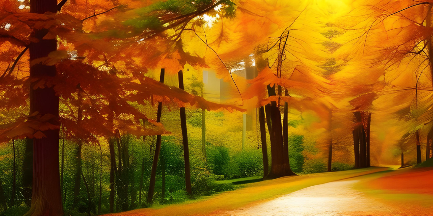 10 Tips for a More Mindful Nature Walk