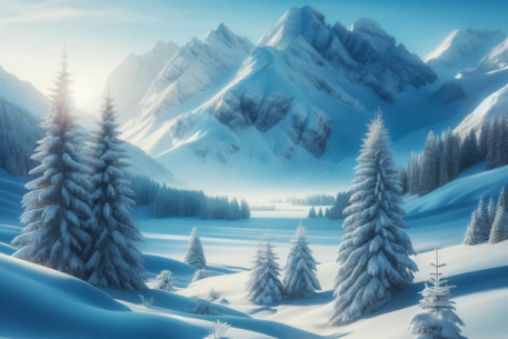 Winter Getaways: Escape the Chill with These Enchanting Winter Destinations